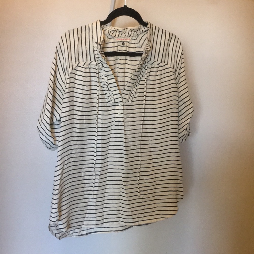 Rebecca Taylor top